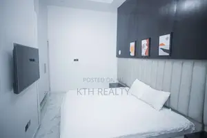 Furnished 4bdrm Duplex in Lekki Phase 2 for rent