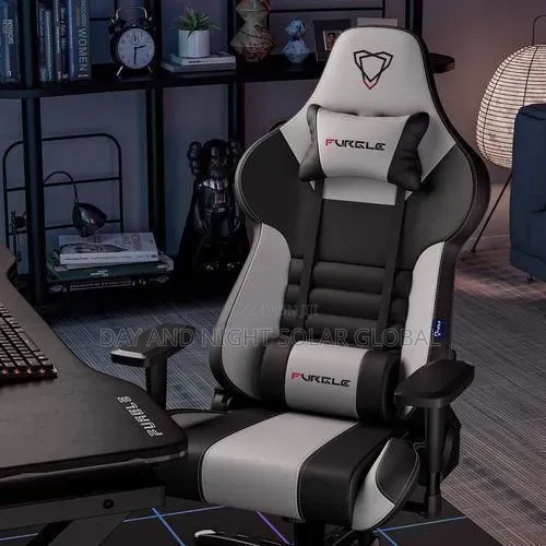 Ajustable Gaming Chair