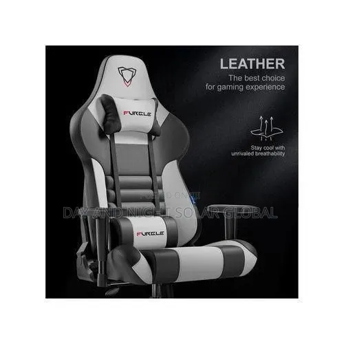 Ajustable Gaming Chair