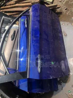 Door Honda Accord 2013-2016(2doors)