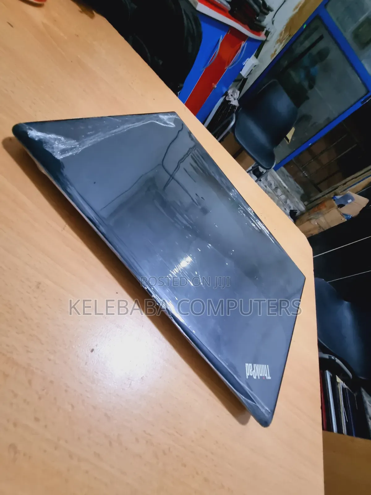 Laptop Lenovo ThinkPad E570 16GB Intel Core i5 SSD 512GB