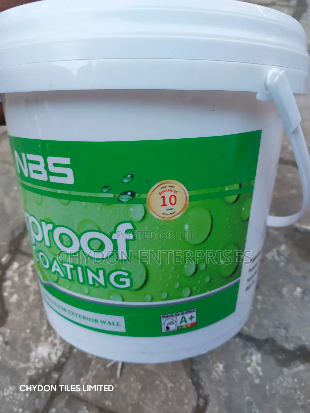Transparent Waterproof Coating High Quality Product