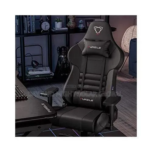 Ajustable Gaming Chair