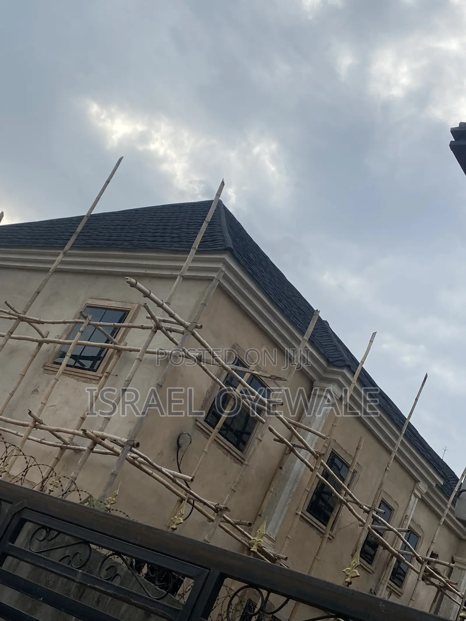 Building Engineer