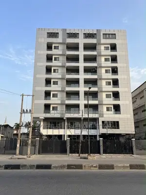 2bdrm Apartment in Ahmadu Bello Way for rent