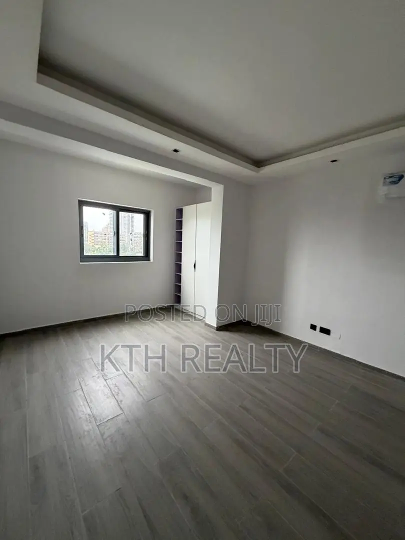 2bdrm Apartment in Ahmadu Bello Way for rent