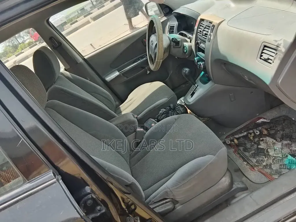 Hyundai Tucson 2008