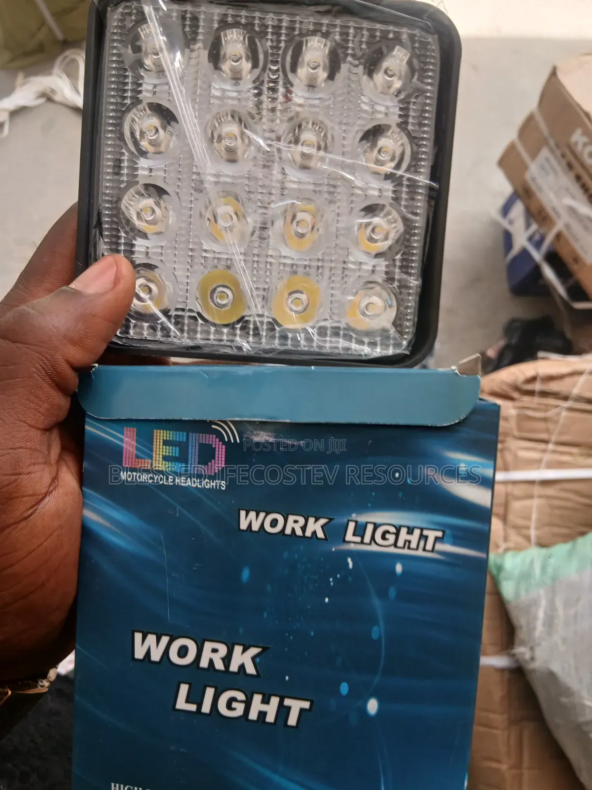 Led Lights