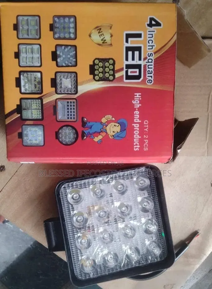 Led Lights