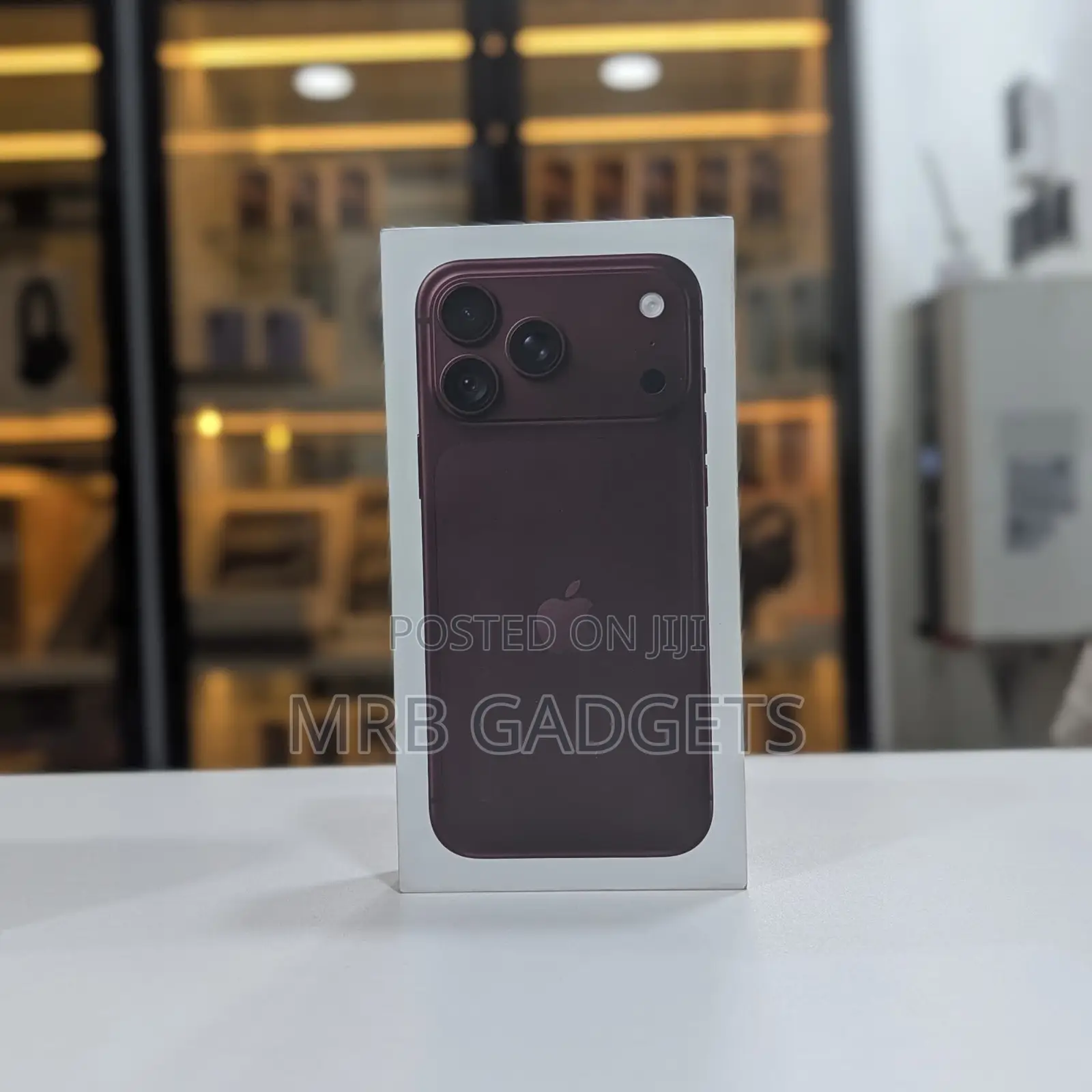 New Apple iPhone 18 Pro 1 TB