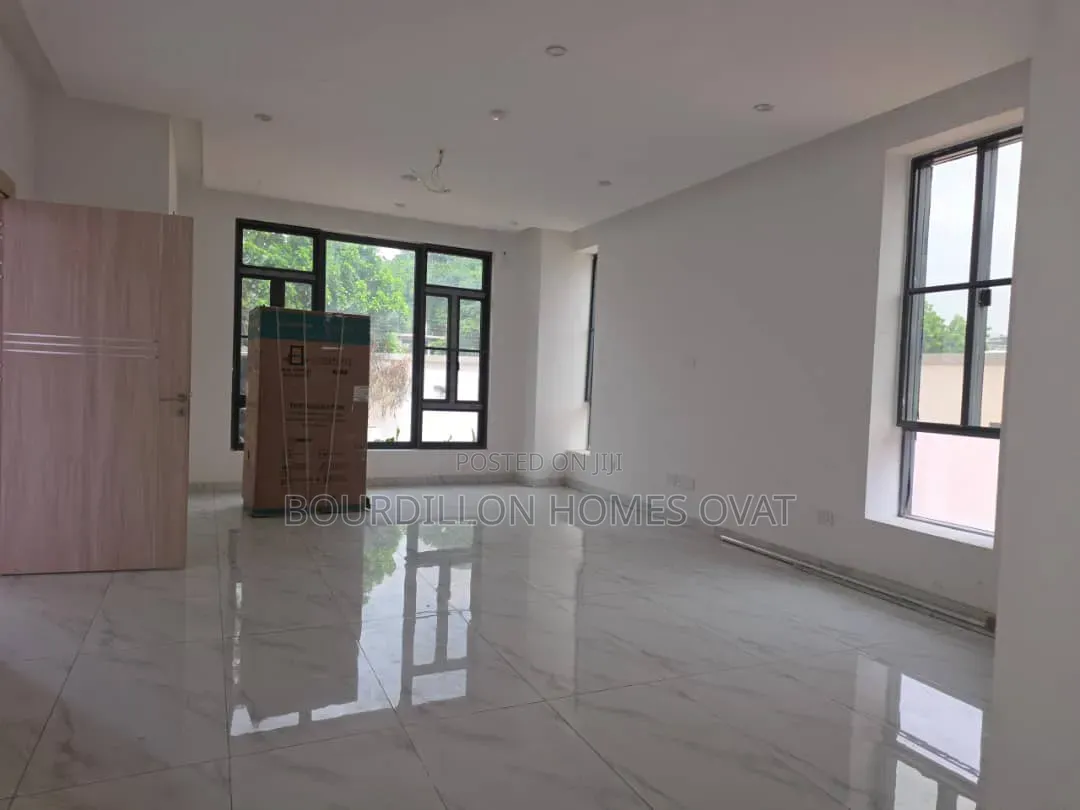 4bdrm Duplex in Old Ikoyi Lagos for rent