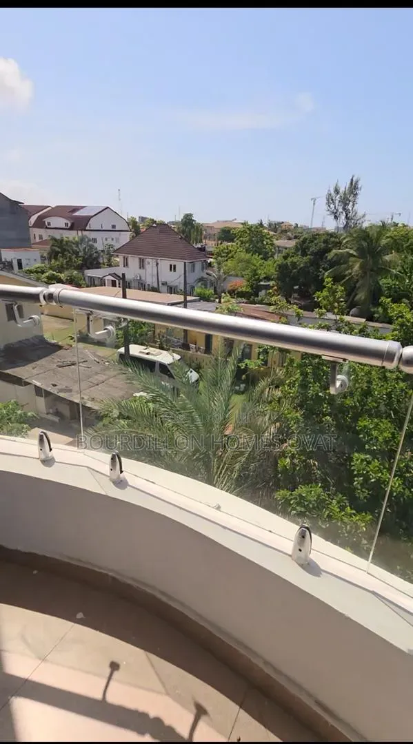 4bdrm Duplex in Old Ikoyi Lagos for rent