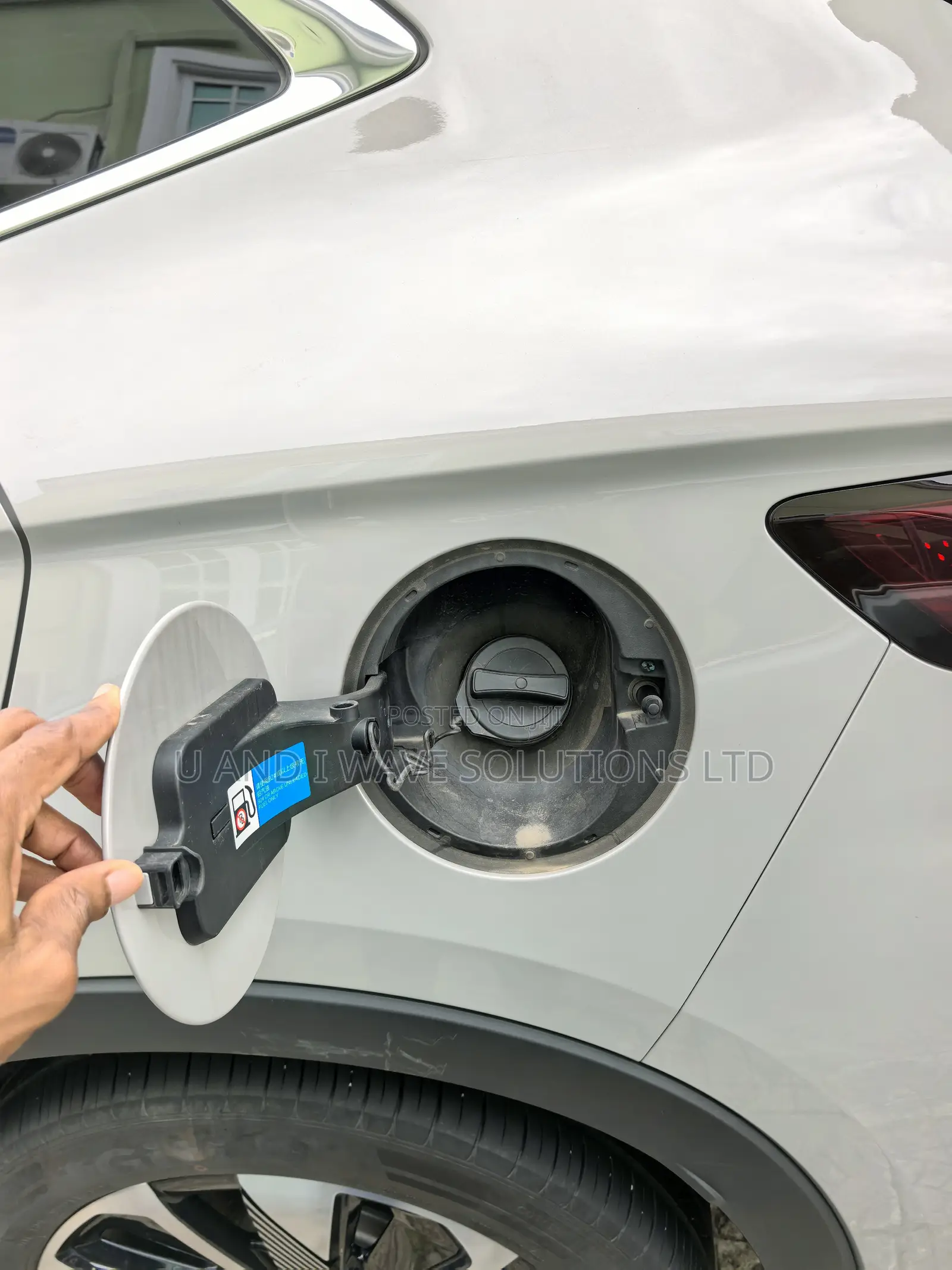 BYD Song Plus DM-i 2024