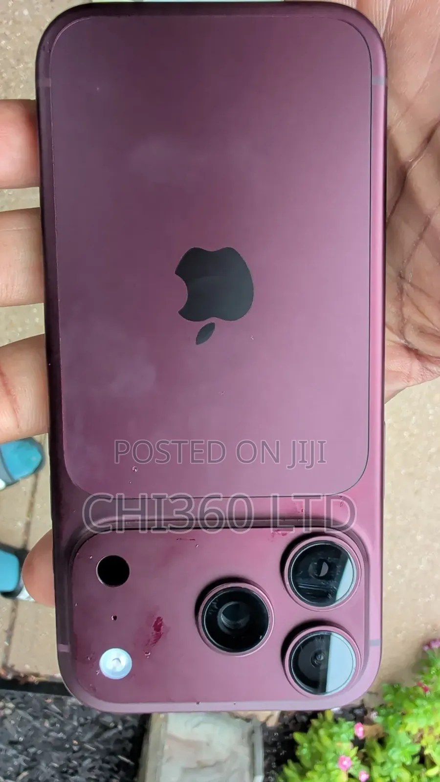 Apple iPhone 18 Pro Max 256 GB
