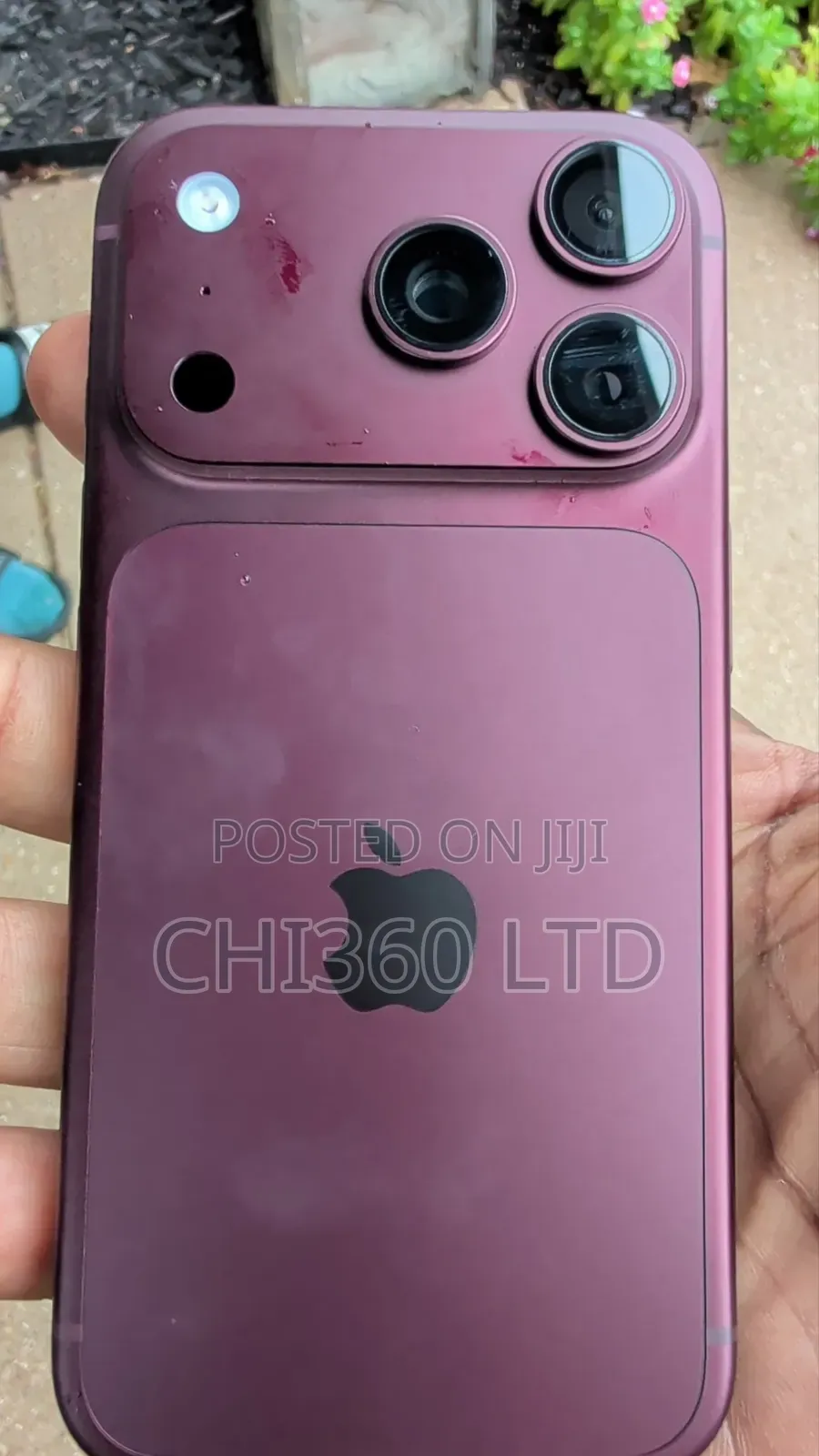 Apple iPhone 18 Pro Max 256 GB
