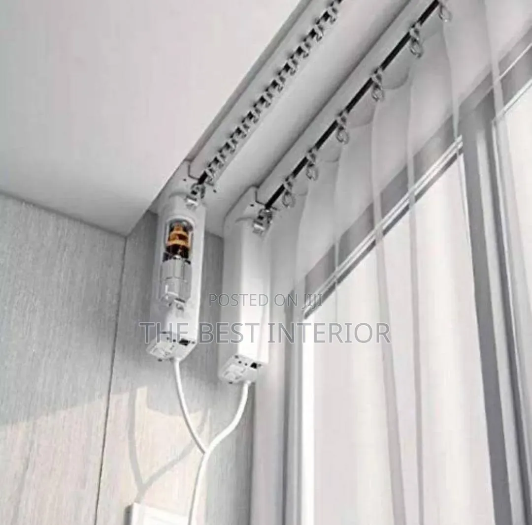 Ramoot Curtains at Affordable Prices – Quality You Can Trust