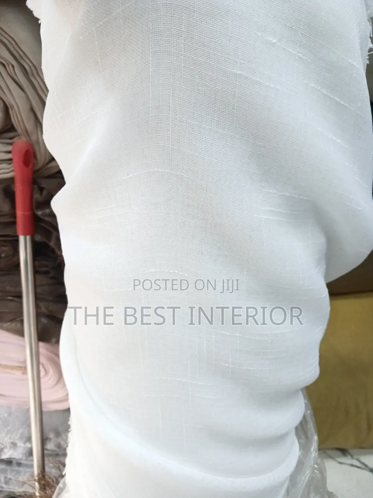 Ramoot Curtains at Affordable Prices – Quality You Can Trust