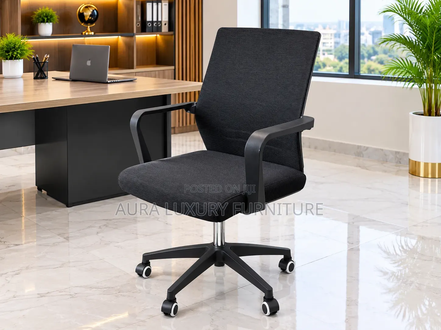 Modern Computer Office Chair
