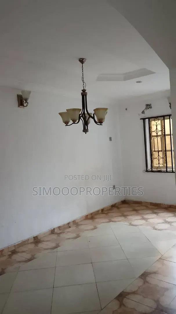 3bdrm Block of Flats in Victory Villa,, Abijo for rent