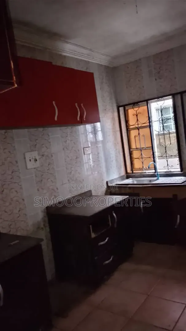 3bdrm Block of Flats in Victory Villa,, Abijo for rent