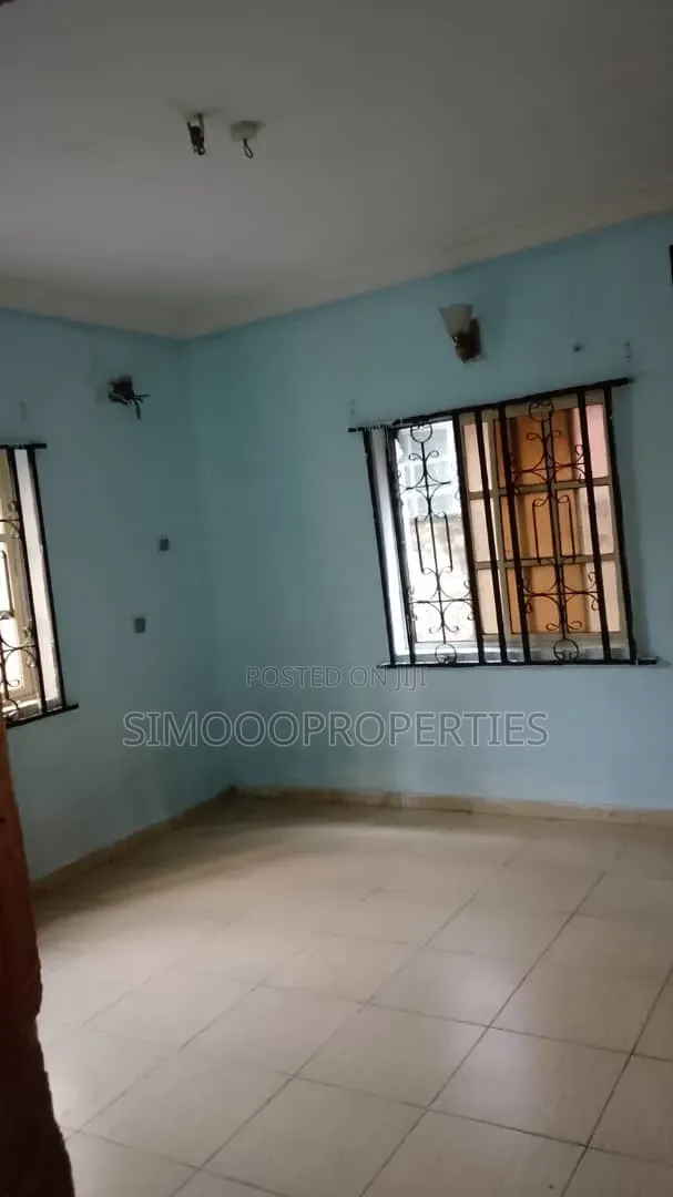 3bdrm Block of Flats in Victory Villa,, Abijo for rent