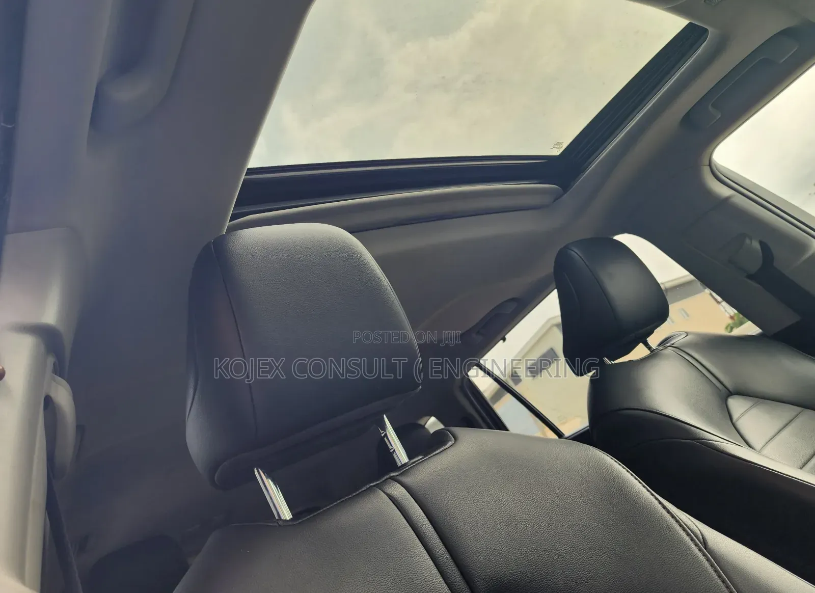 Toyota Highlander XLE AWD 2020 Black
