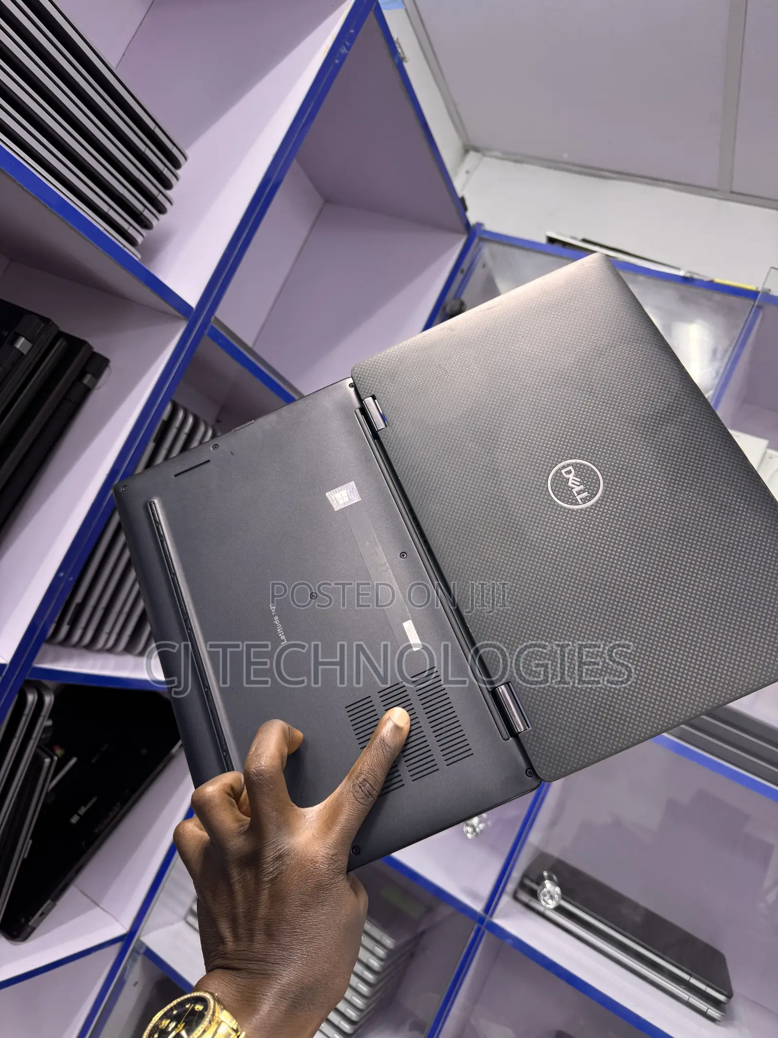 Laptop Dell Inspiron 14 7420 2-in-1 16GB Intel Core i7 SSD 512GB