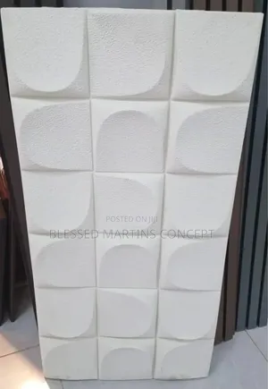 Quality 3D Polyurethane (PU) Stone Wall Panel