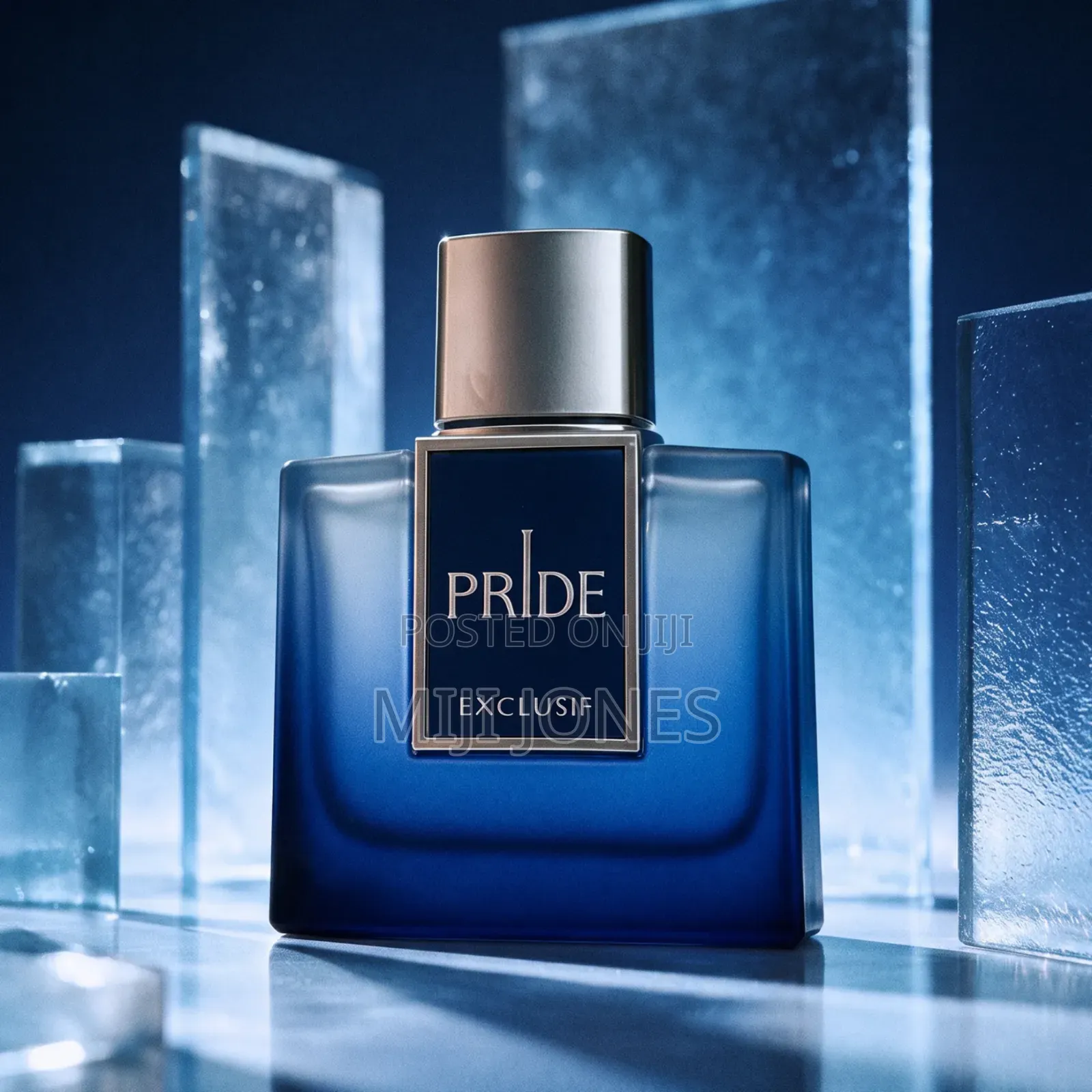 Rue Broca Pride Exclusif Pour Homme Eau De Parfum 100ml