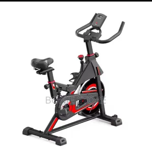 Sports Bicycle Indoor Fitness Slimming Exercise Cycling Bike 120kg
