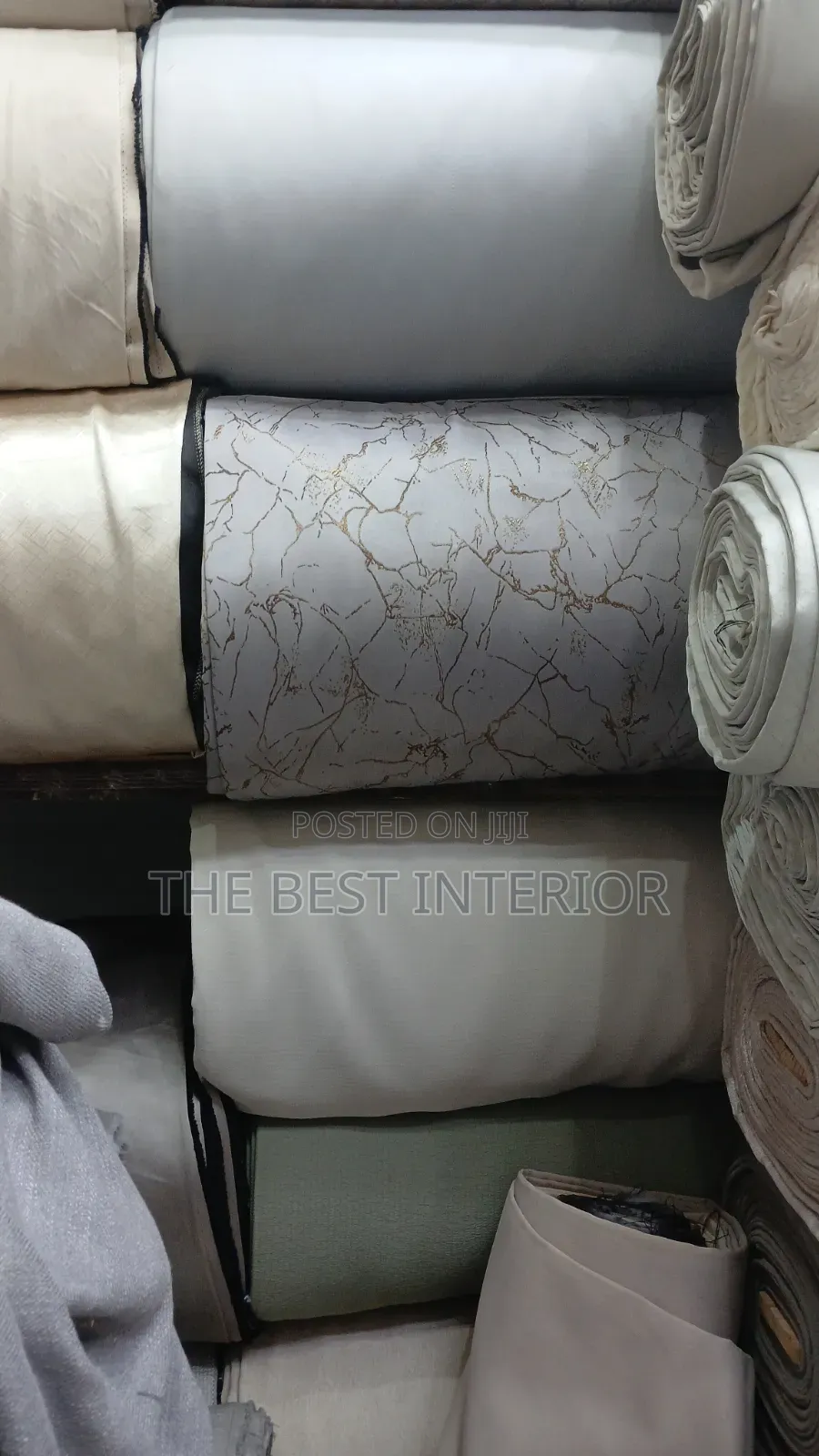 Premium Turkish Curtains – Only `