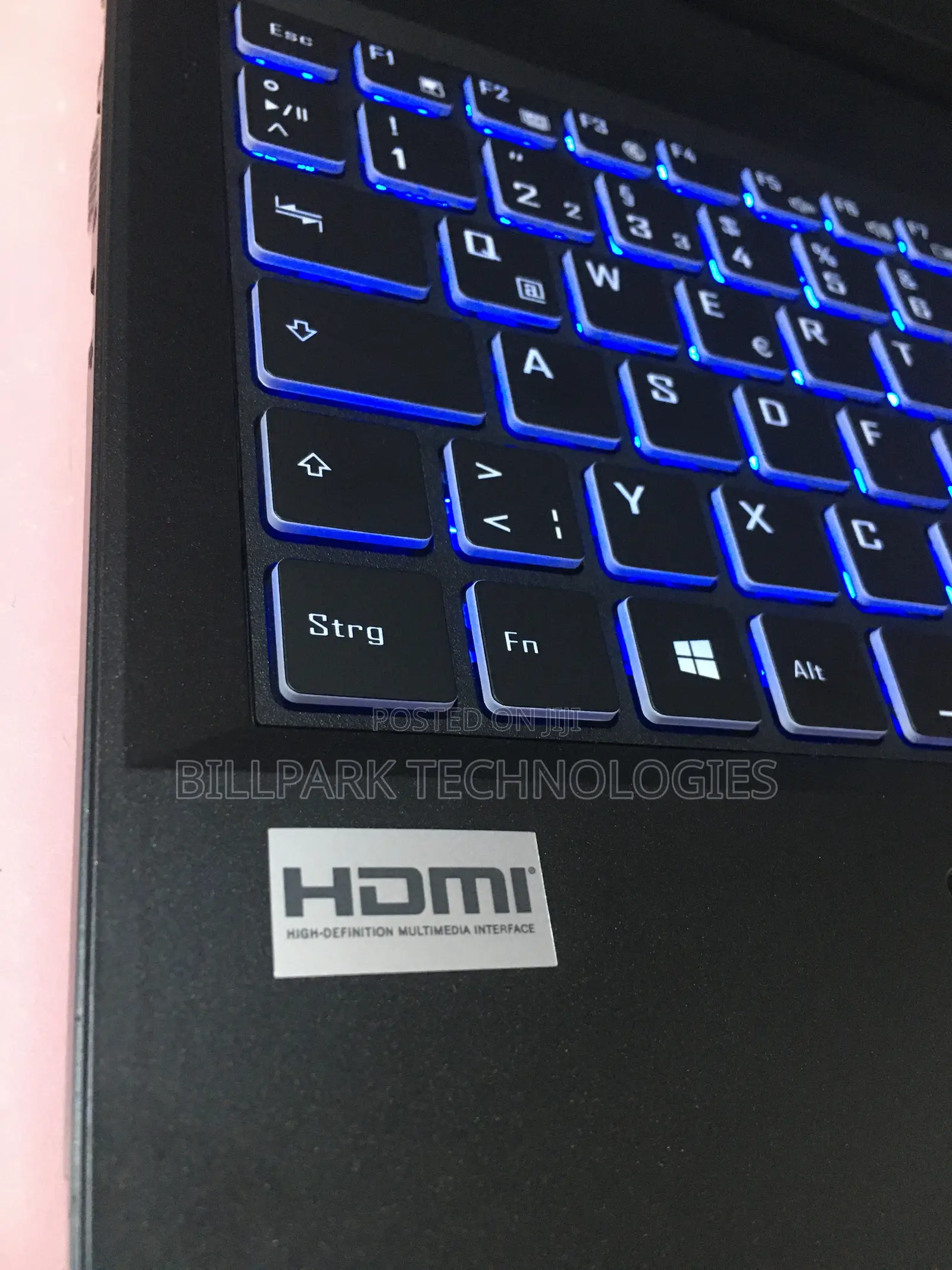 Laptop 8GB Intel Core i3 SSD 256GB