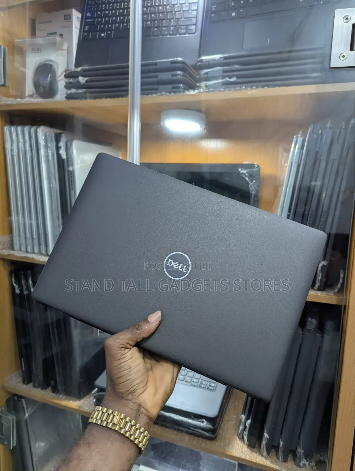 Laptop Dell Latitude 5401 8GB Intel Core i5 SSD 256GB