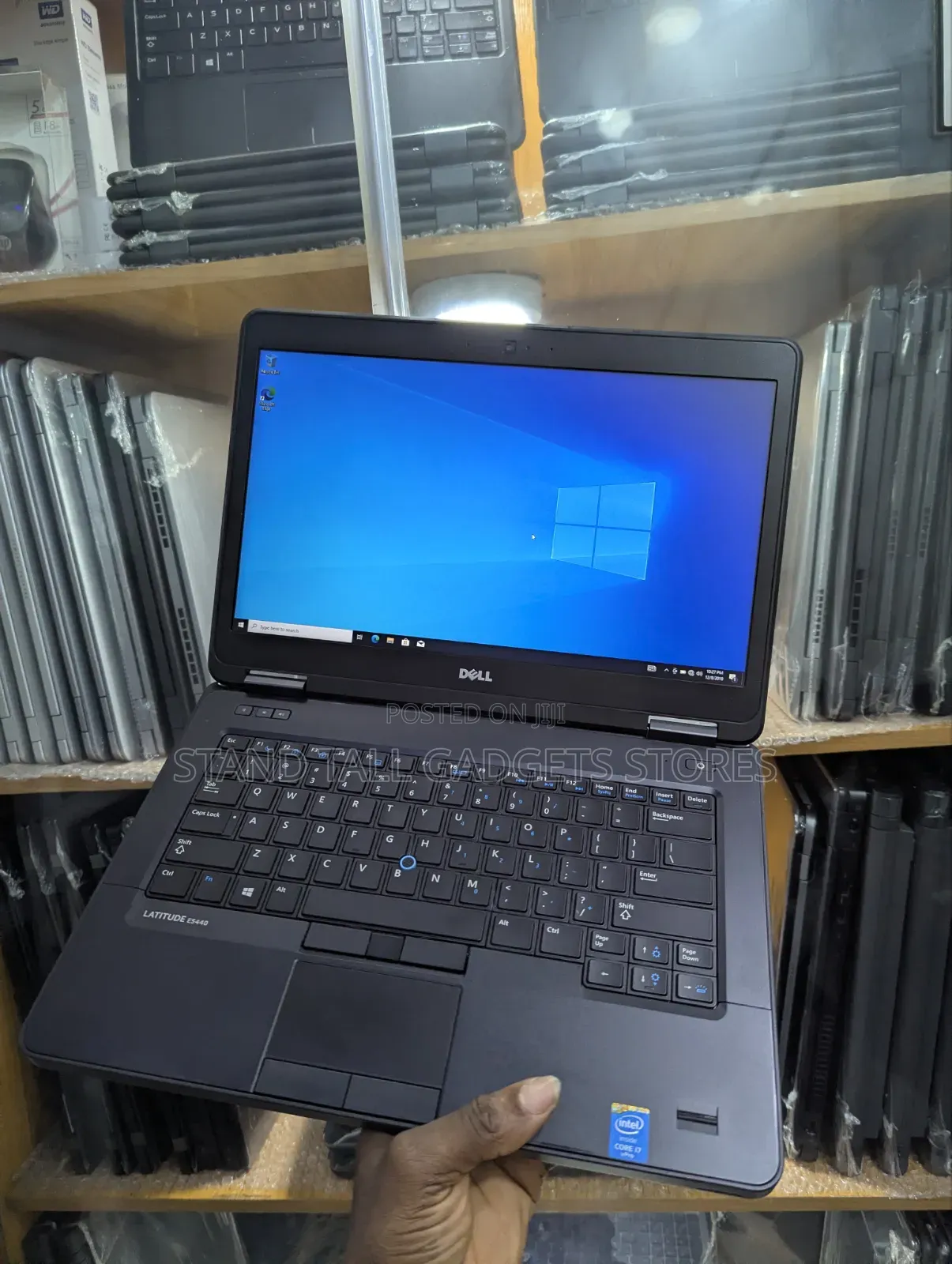Laptop Dell Latitude 5440 8GB Intel Core i7 HDD 500GB