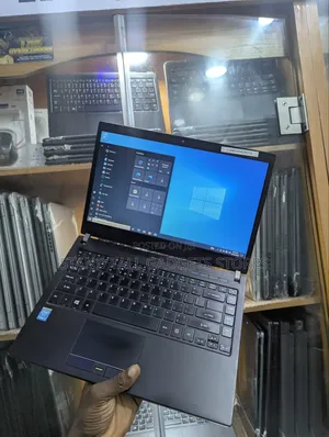 Laptop Acer TravelMate P645 M 12GB Intel Core i7 SSD 256GB