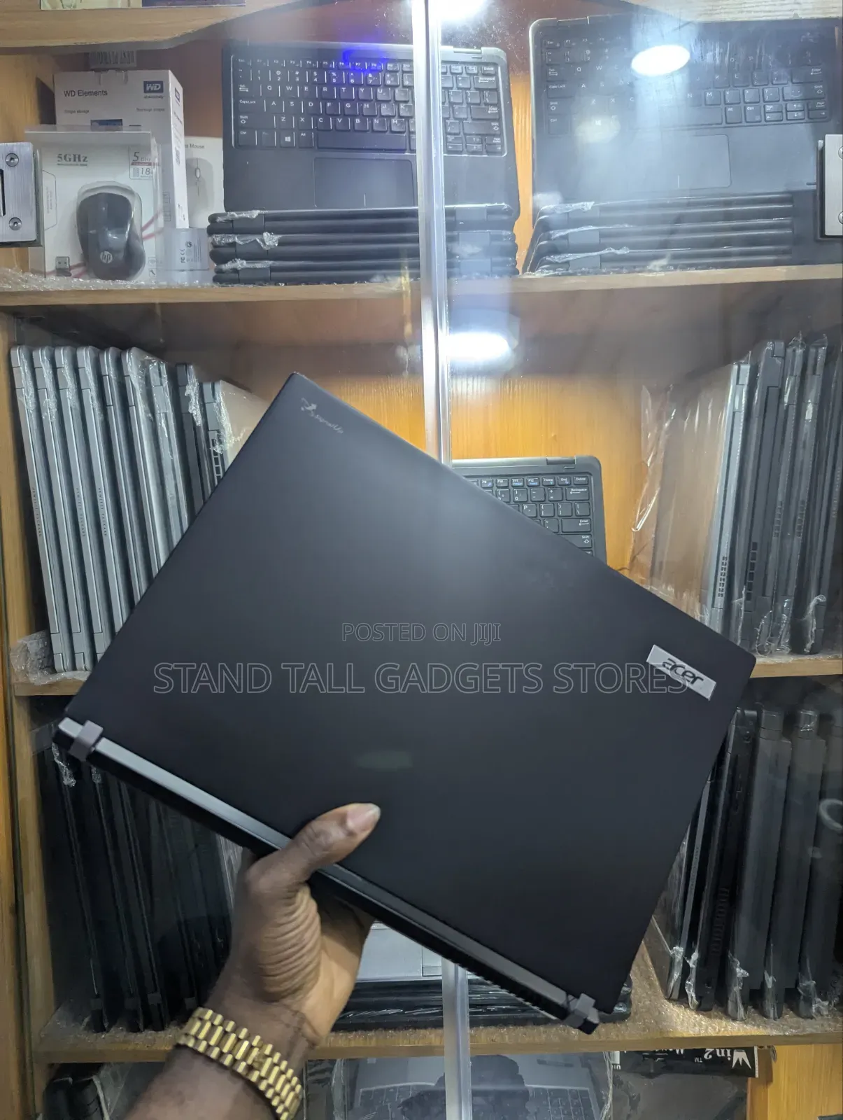Laptop Acer TravelMate P645 M 12GB Intel Core i7 SSD 256GB