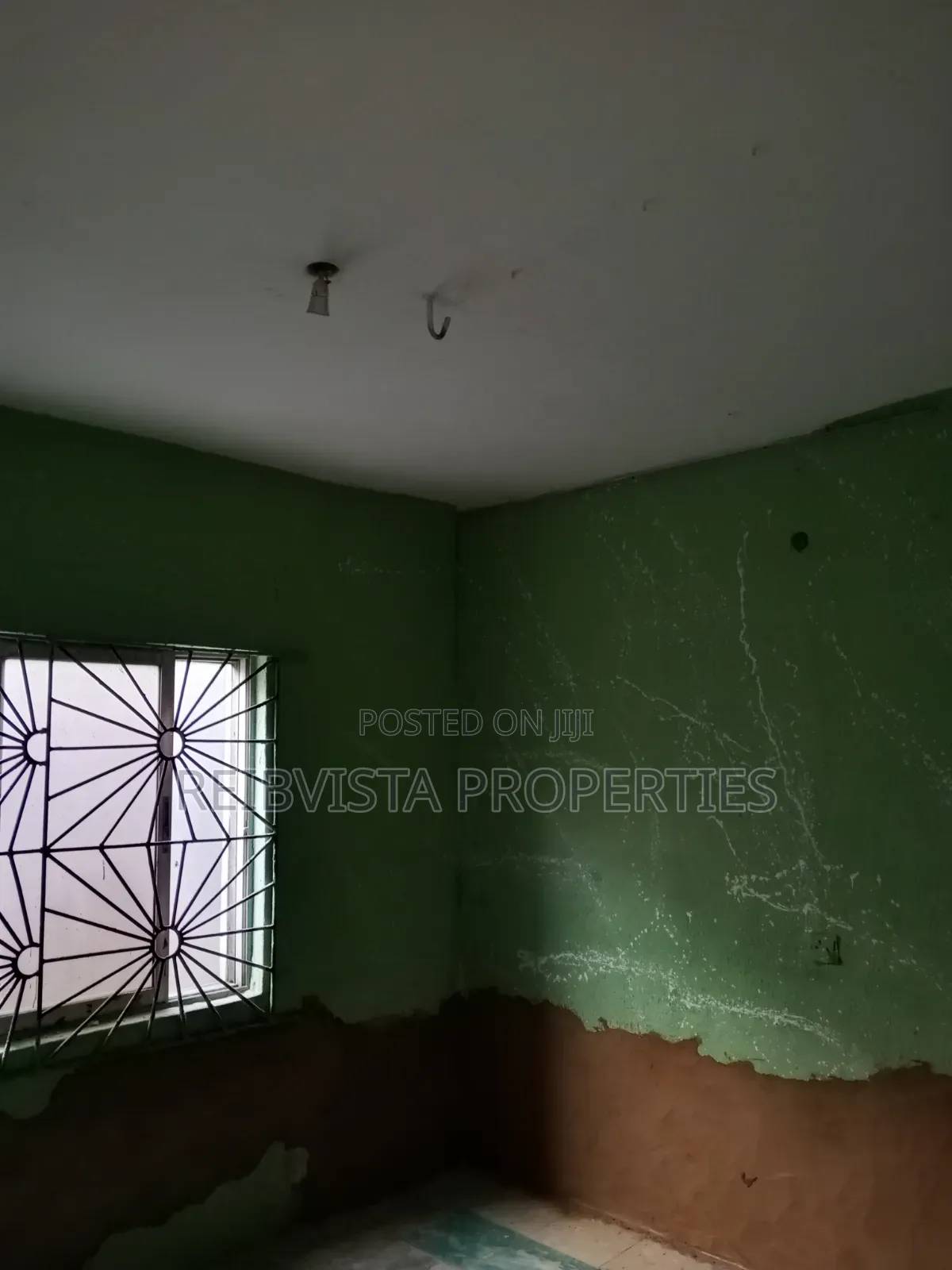 2bdrm Apartment in Thomas, Kosofe / Kosofe for rent
