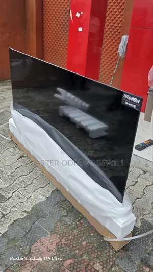 LG Qned 75inch