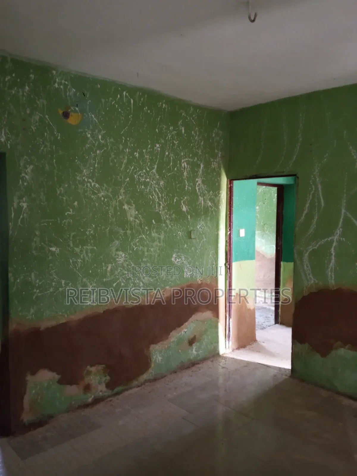 2bdrm Apartment in Thomas, Kosofe / Kosofe for rent