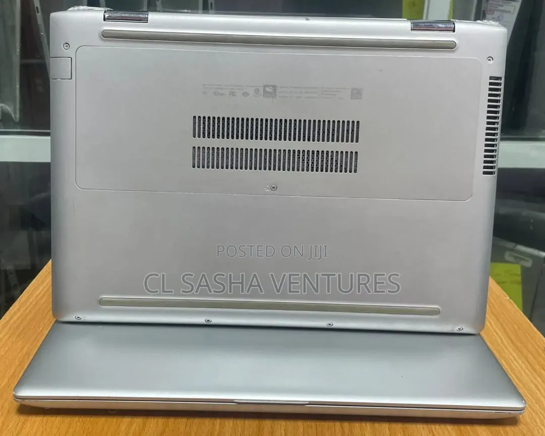 Laptop HP ProBook X360 440 G1 16GB Intel Core i7 SSD 512GB