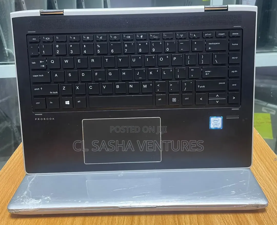 Laptop HP ProBook X360 440 G1 16GB Intel Core i7 SSD 512GB