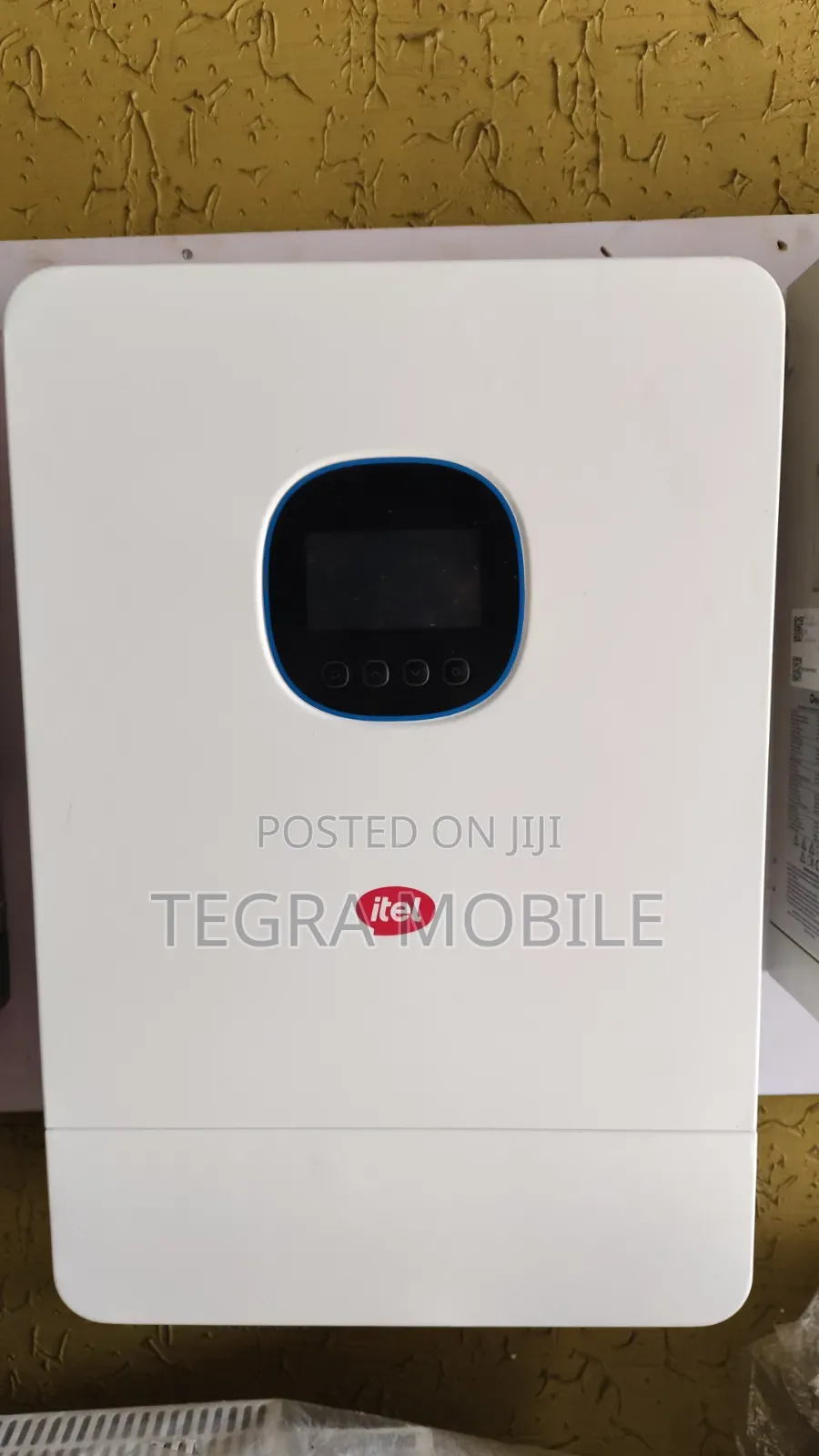 Itel 11kw Hybrid Inverter