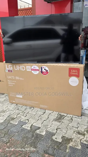 LG 55inch Televison