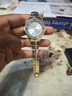 Citygold Wrist Watch