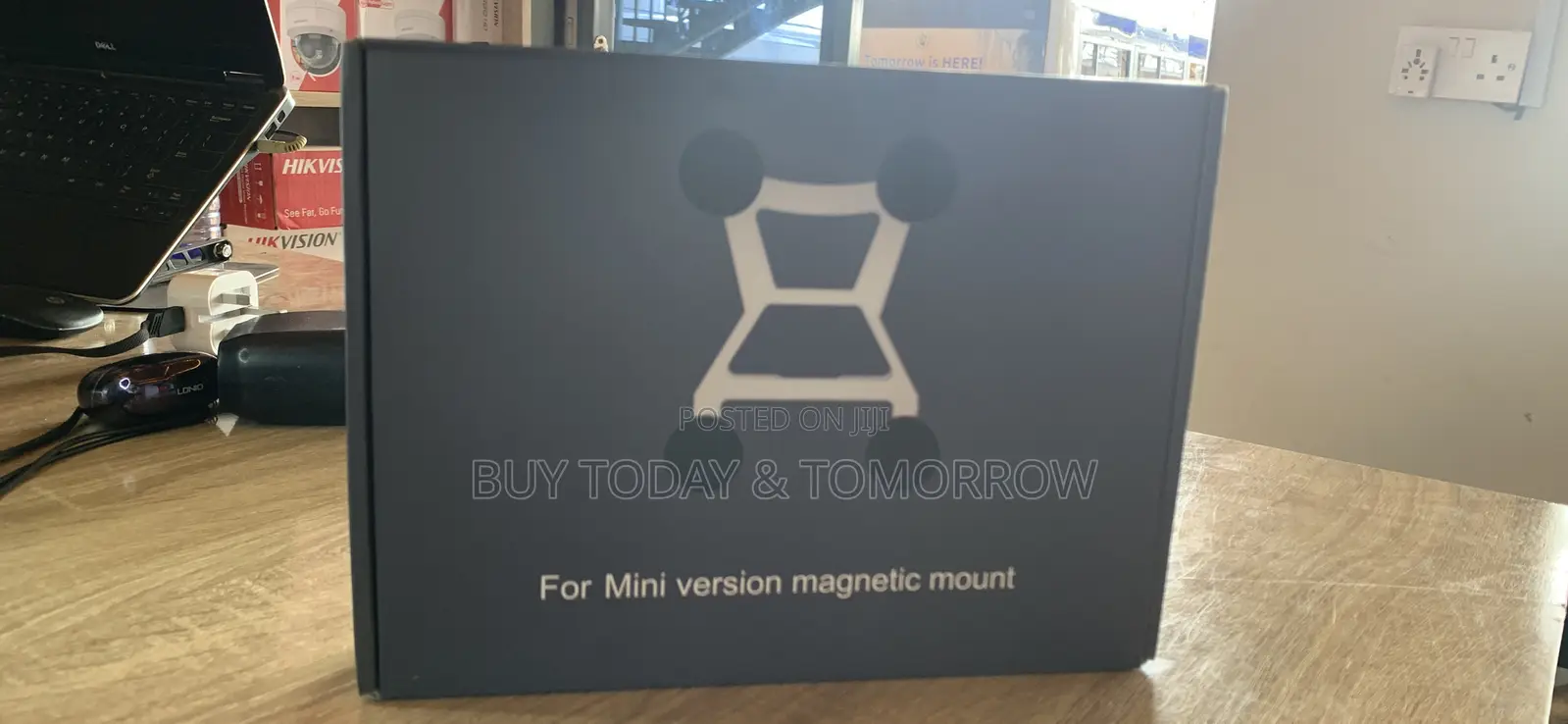 Starlink Mini Magnetic Mount