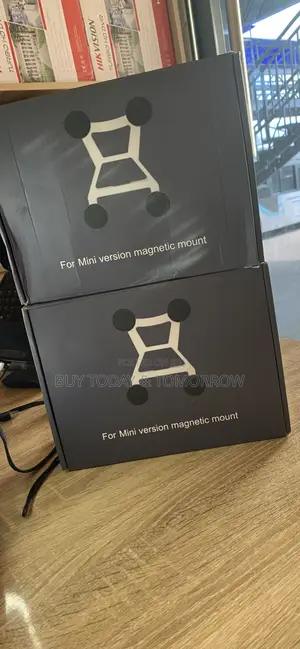 Starlink Mini Magnetic Mount