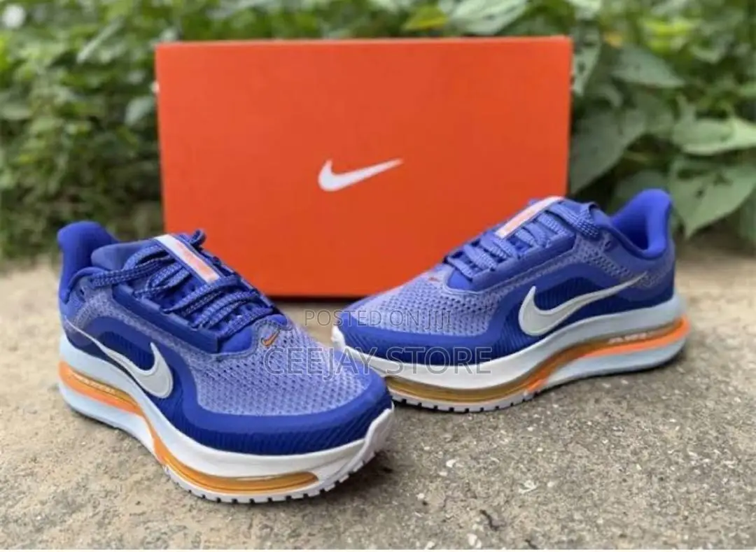 Nike Pegasus Premium Sneakers