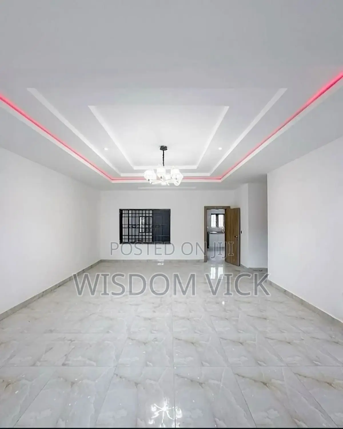 Wall Screeding & Painting Specialist in Abuja for New Buildings