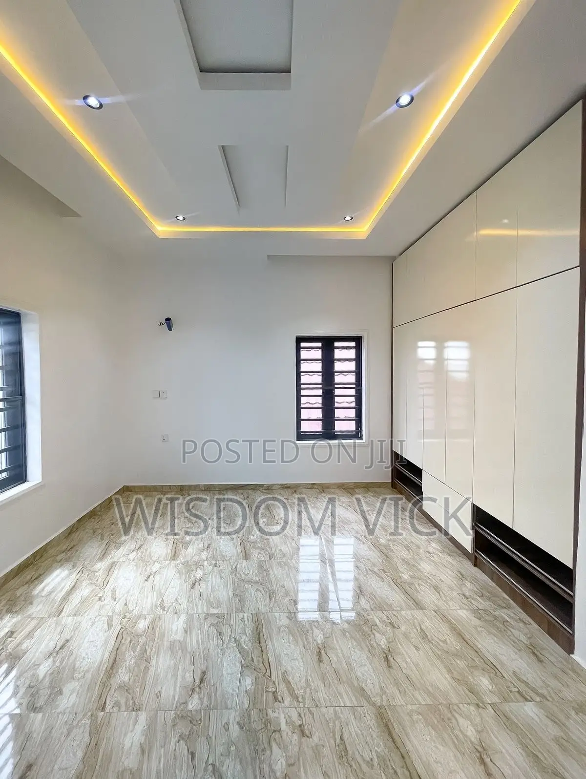 Wall Screeding & Painting Specialist in Abuja for New Buildings