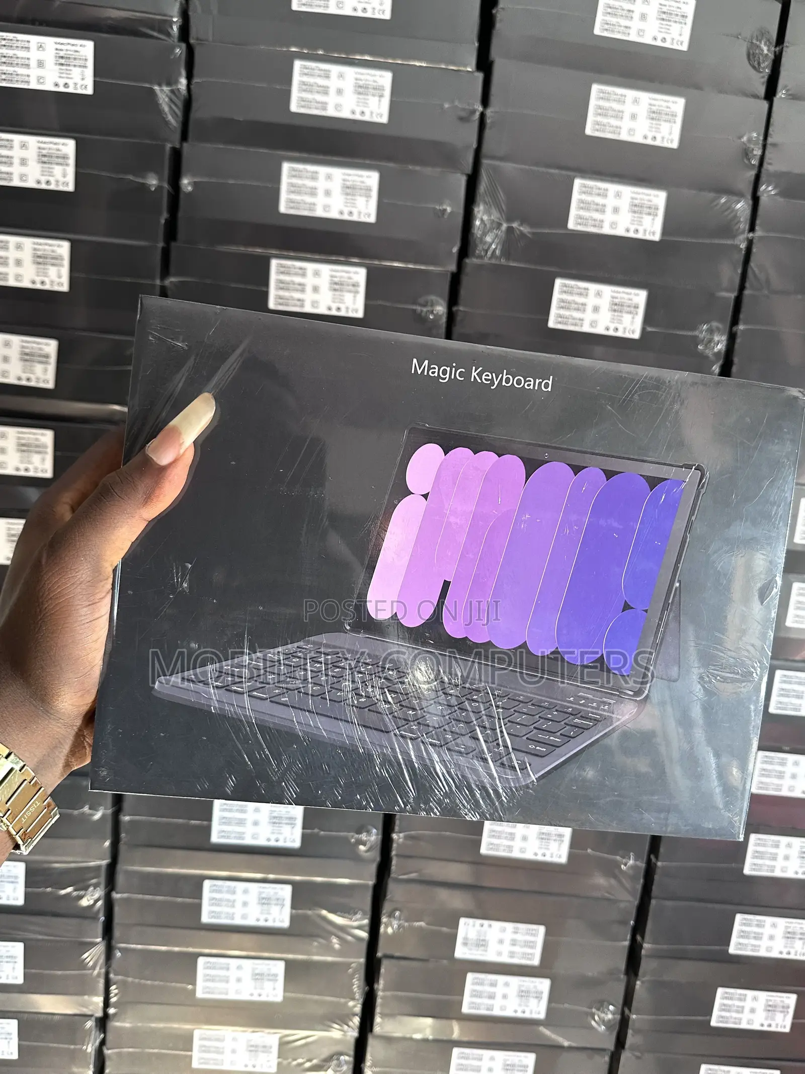 New MacPad Air 17 Pro Max 1 TB